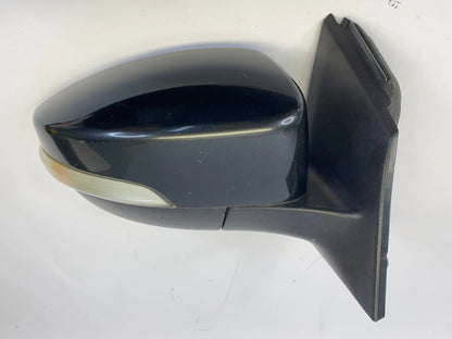 2012-2014 FORD FOCUS SEDAN RIGHT SIDE VIEW POWER MIRROR W/ TURN SIGNAL