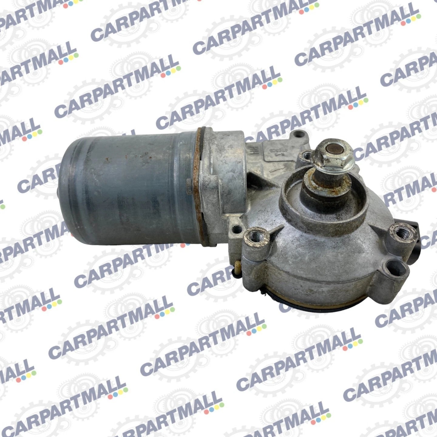 2002 03 04 05 2006 TOYOTA CAMRY FRONT WINDSHIELD WIPER MOTOR 85010-AA040 OEM