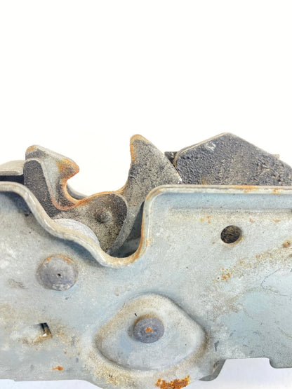 2002-2008 MINI COOPER HATCHBACK 2-DR RIGHT HOOD LOCK LATCH RELEASE ACTUATOR OEM