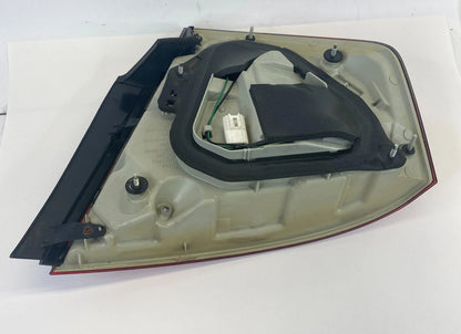 2006 2007 INFINITI M35 REAR LEFT DRIVER OUTER TAILLIGHT TAIL LAMP 220-63788