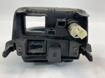 2009-2013 TOYOTA MATRIX FRONT CENTER DASH POCKET W/ POWER OUTLET 55618-02090 OEM