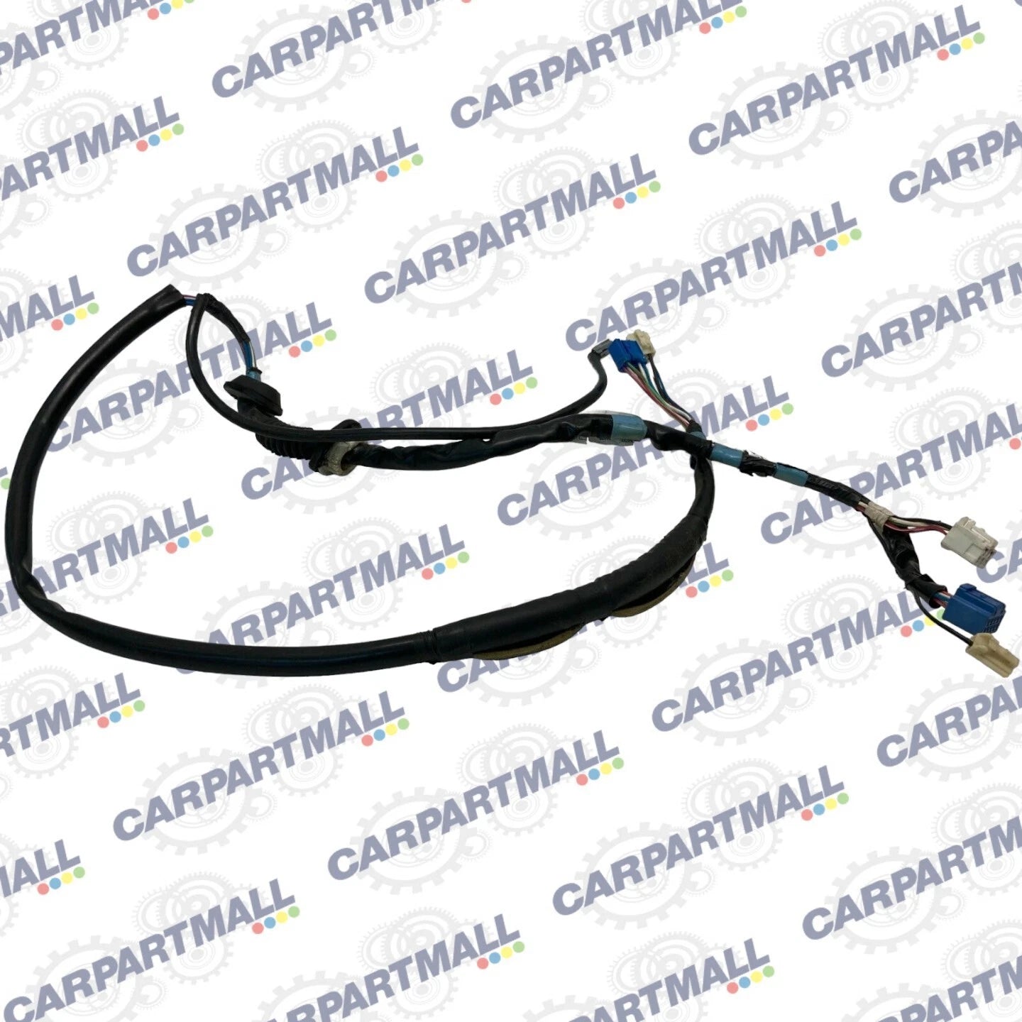 2003 04 05 06 07 2008 PONTIAC VIBE REAR TRUNK TAILGATE HATCH WIRE HARNESS OEM
