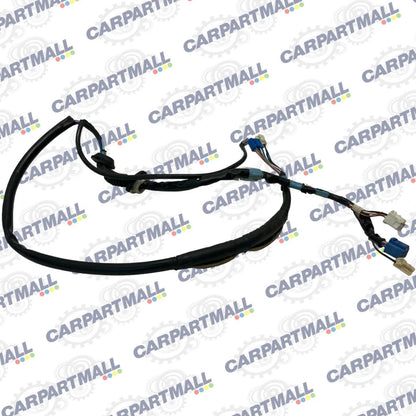 2003 04 05 06 07 2008 PONTIAC VIBE REAR TRUNK TAILGATE HATCH WIRE HARNESS OEM