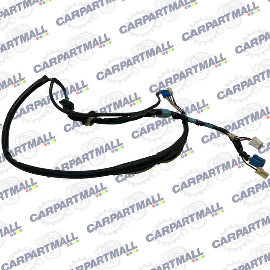 2003 04 05 06 07 2008 PONTIAC VIBE REAR TRUNK TAILGATE HATCH WIRE HARNESS OEM