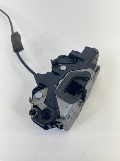 2009-2017 Buick Enclave Front Right Door Lock Latch Release Actuator 22785111