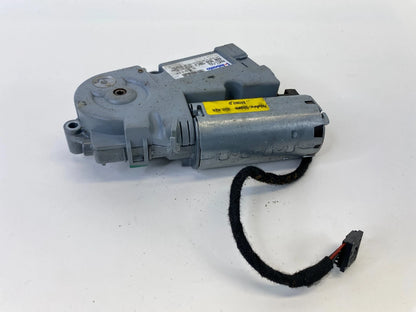 03-08 AUDI A4 QUATTRO 03-11 A6 SEDAN SUNROOF SUN ROOF MOTOR ASSY 4B0959591J OEM
