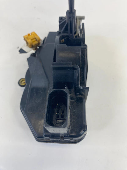 2009-2017 BUICK ENCLAVE FRONT LEFT DOOR LOCK LATCH RELEASE ACTUATOR 3018885