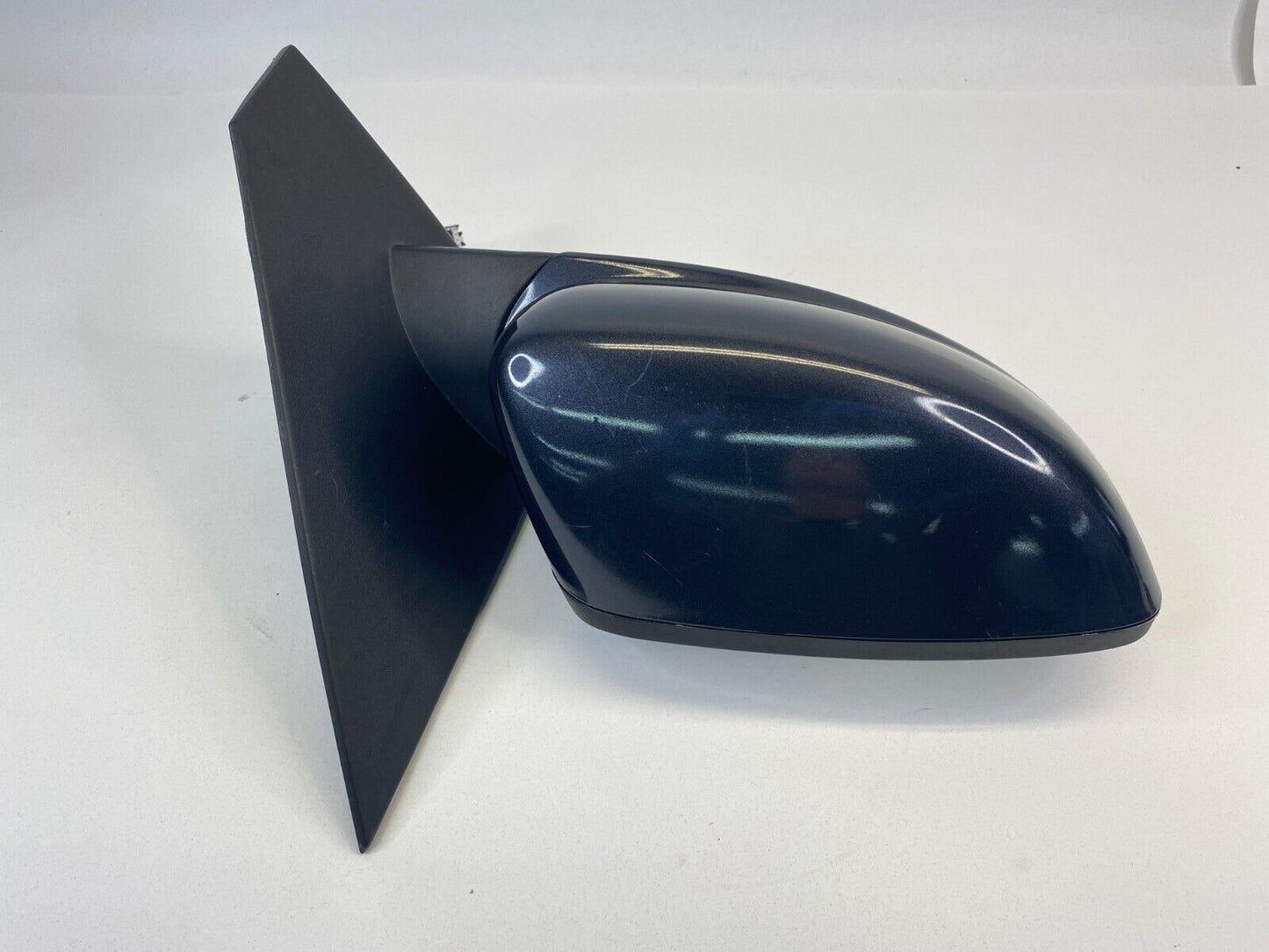 2013-2015 Dodge Dart Right Passenger Side View Power Mirror W/ Turn Signal Light