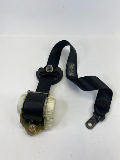 2004-2010 BMW X3 Front Right Passenger Side Seat Belt Retractor Assembly OEM