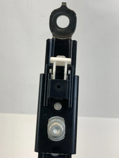 2007-2015 LEXUS ES350 FRONT LEFT DRIVER SIDE SEAT BELT HEIGHT ADJUSTER OEM