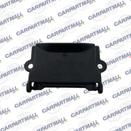 2000-2006 MERCEDES-BENZ S430 S500 DIAGNOSTIC PLUG PORT COVER TRIM 2025402373 OEM