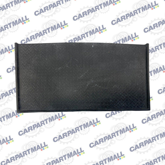 2007 2008 2009 Hyundai Elantra Sedan Front Center Console Panel Mat Tray OEM