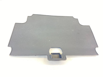 2006-2009 FORD FUSION CENTER TOP DASH COMPARTMENT CUBBY RUBBER MAT 6E53-54044L06