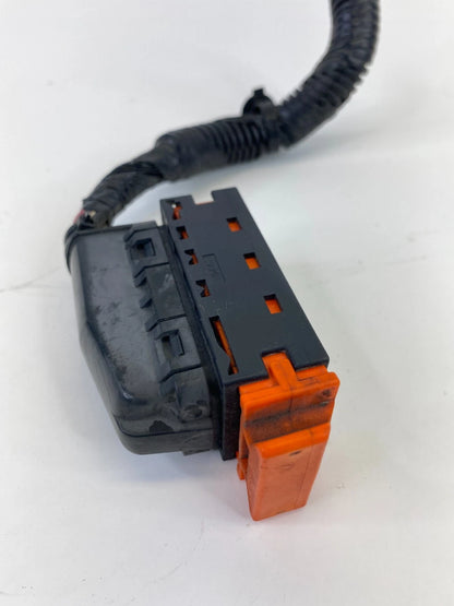 2005-2007 HONDA ACCORD SEDAN 2.4L L4 FWD AT ABS ANTI LOCK BRAKE PUMP CONNECTOR