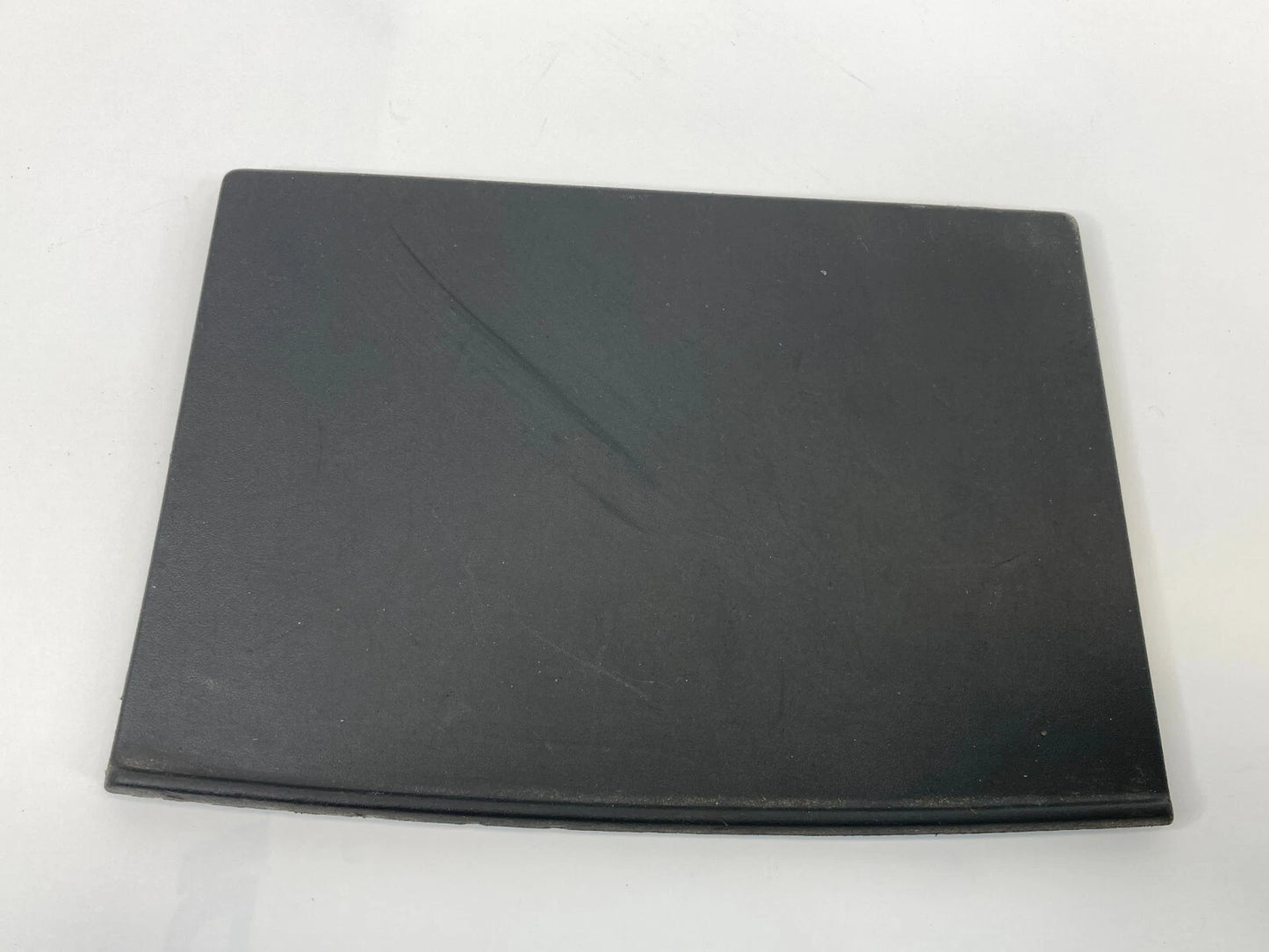 2008-2010 CHRYSLER 300 CUBBY DASH INSERT RUBBER MAT LINER CUBBY TRAY OUF33TRMAA