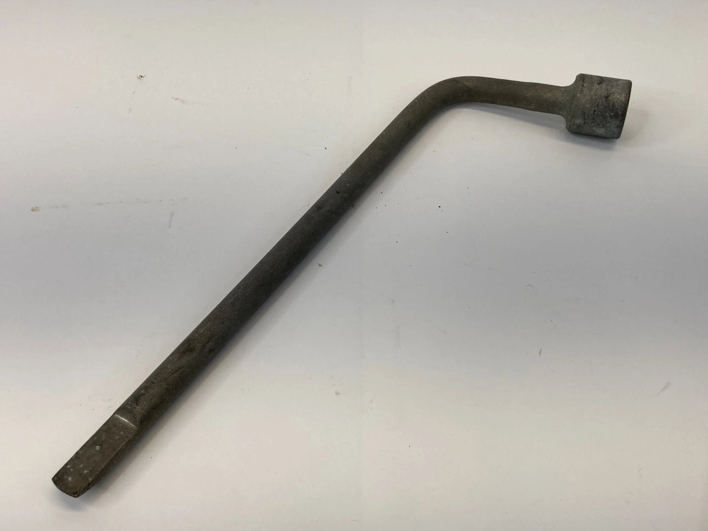 2005 06 07 08 09 2010 SCION TC SPARE TIRE JACK & TOOL KIT WRENCH OEM