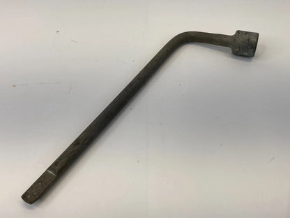 2005 06 07 08 09 2010 SCION TC SPARE TIRE JACK & TOOL KIT WRENCH OEM