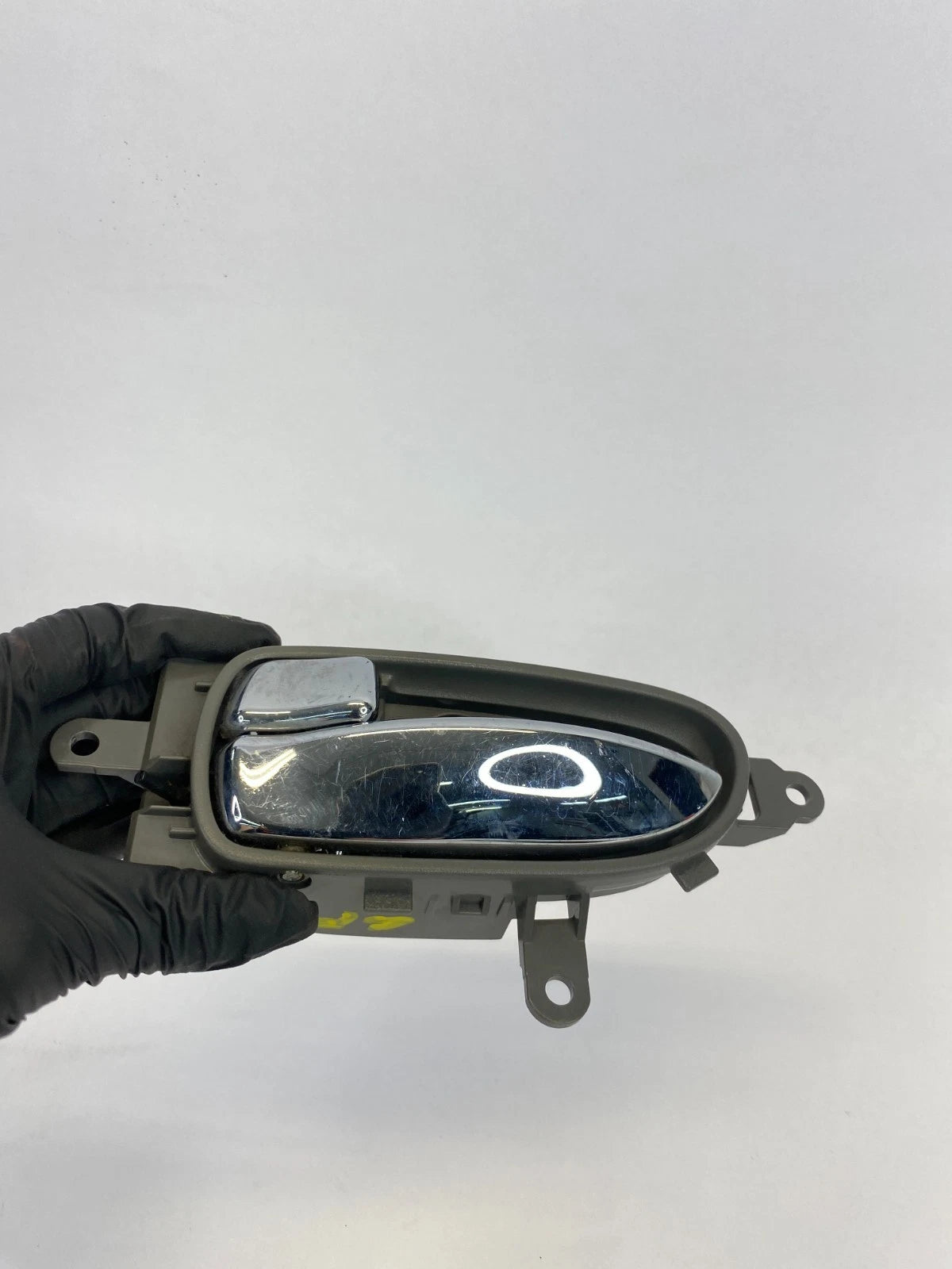 2007-2012 NISSAN ALTIMA SEDAN FRONT LEFT SIDE INTERIOR INNER DOOR HANDLE OEM