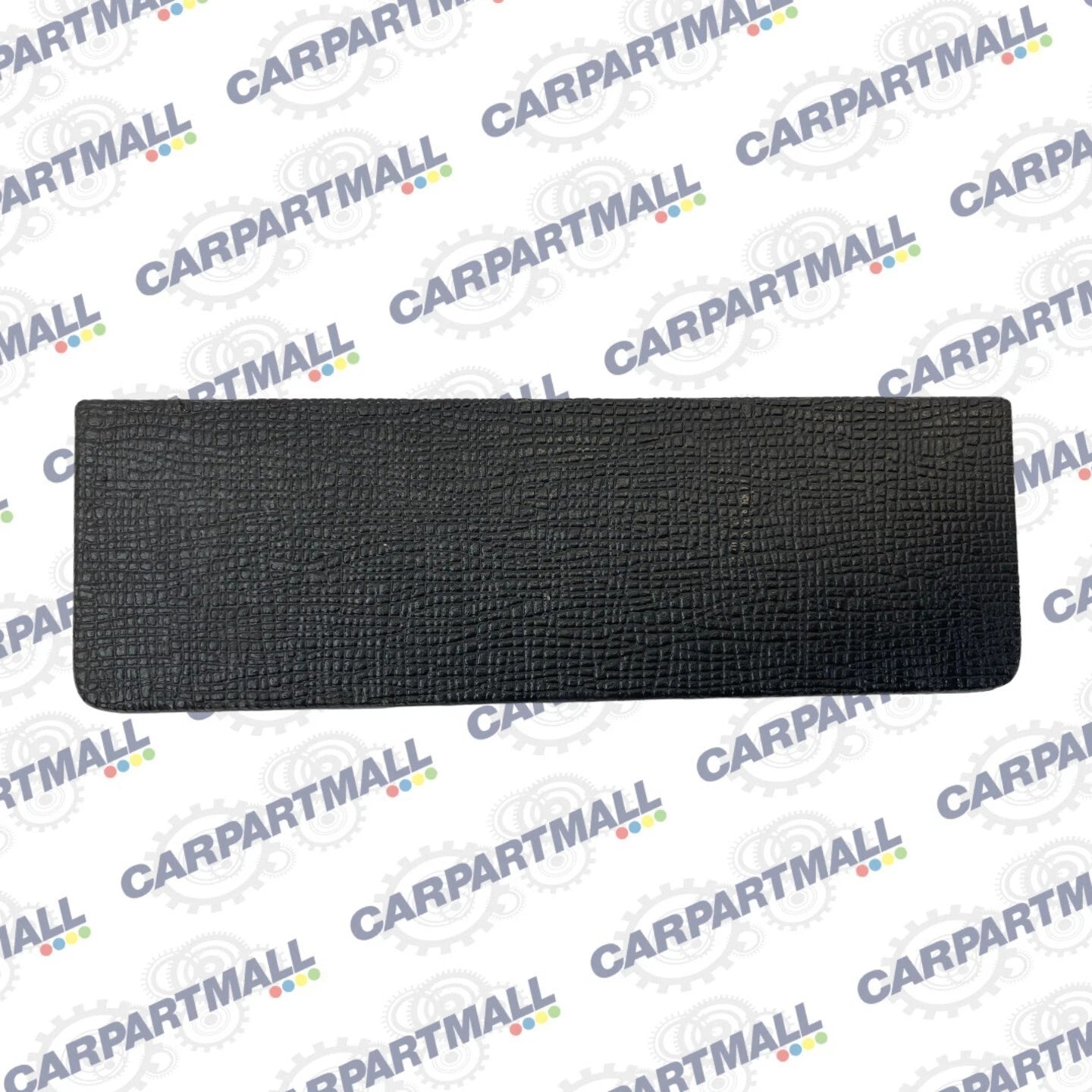 09-19 FORD FLEX REAR LEFT SIDE INNER DOOR PANEL SCREW CAP COVER 8A83-74274B44-AE