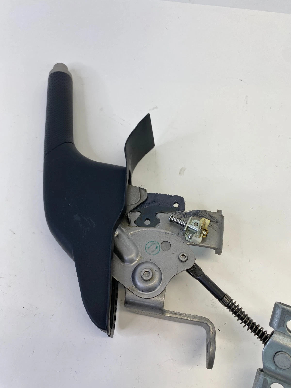 2007 2008 HONDA FIT 1.5L A/T EMERGENCY PARKING PARK BRAKE HANDLE LEVER OEM