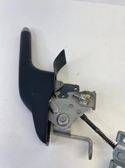 2007 2008 HONDA FIT 1.5L A/T EMERGENCY PARKING PARK BRAKE HANDLE LEVER OEM