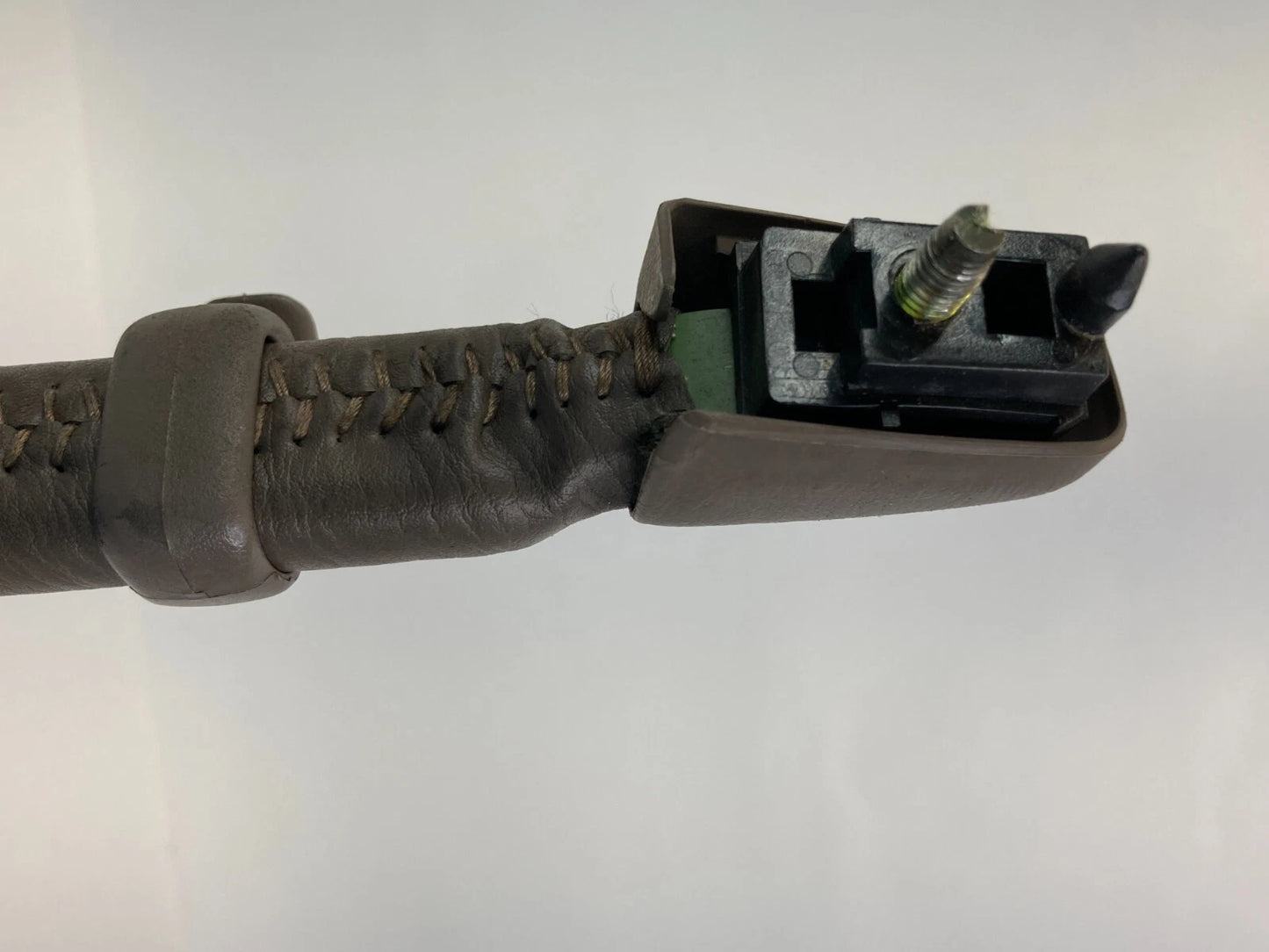 1993 1994 LEXUS LS400 REAR INTERIOR ROOF GRAB GRIP HANDLE BROWN UNIT OEM FACTORY