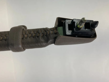 1993 1994 LEXUS LS400 REAR INTERIOR ROOF GRAB GRIP HANDLE BROWN UNIT OEM FACTORY