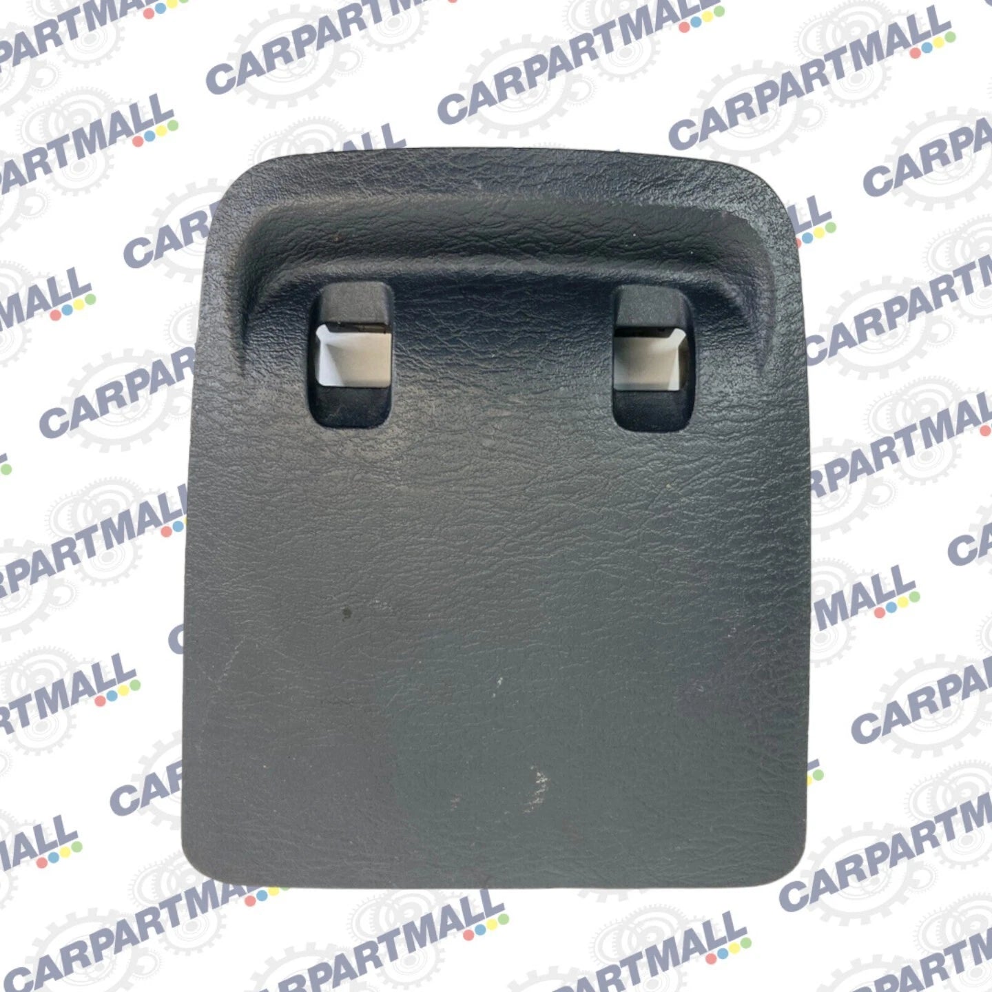 02-04 JEEP LIBERTY CENTER CONSOLE REAR WINDOW SWITCH PANEL COVER P5GP28XDVAE