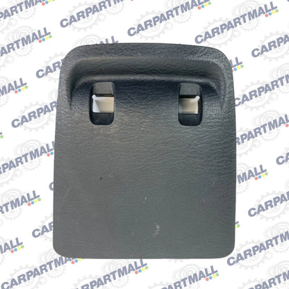 02-04 JEEP LIBERTY CENTER CONSOLE REAR WINDOW SWITCH PANEL COVER P5GP28XDVAE