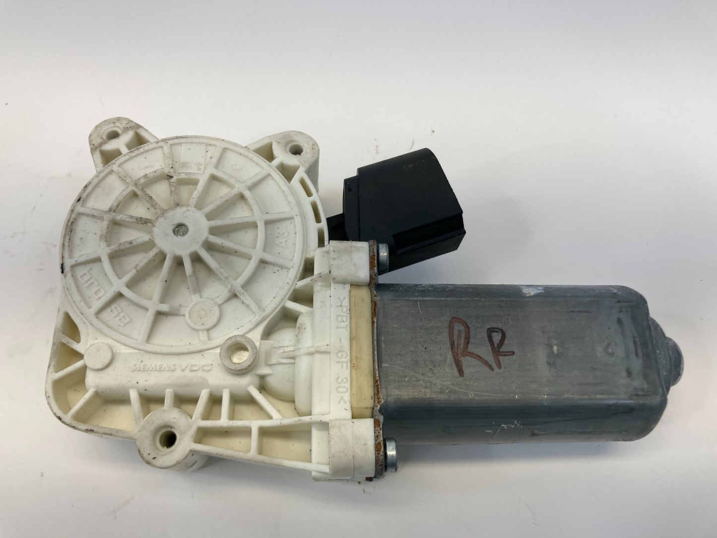 2004-2007 BMW 525i 530i Sedan Rear Right Side Power Door Window Motor OEM