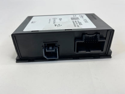 2011-2016 CHEVROLET CRUZE MULTI MEDIA PLAYER INTERFACE MODULE UNIT 22796545 OEM