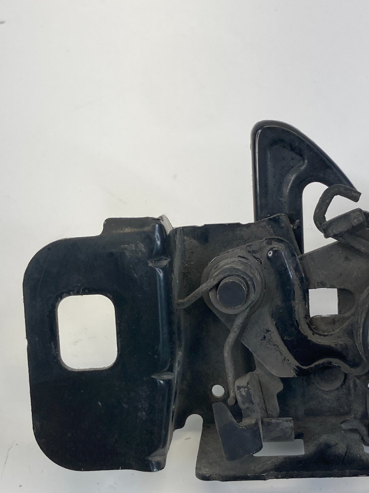 2013-2017 GMC Terrain Front Hood Lock Latch Release Actuator 23120089 OEM