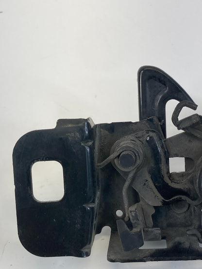 2013-2017 GMC Terrain Front Hood Lock Latch Release Actuator 23120089 OEM