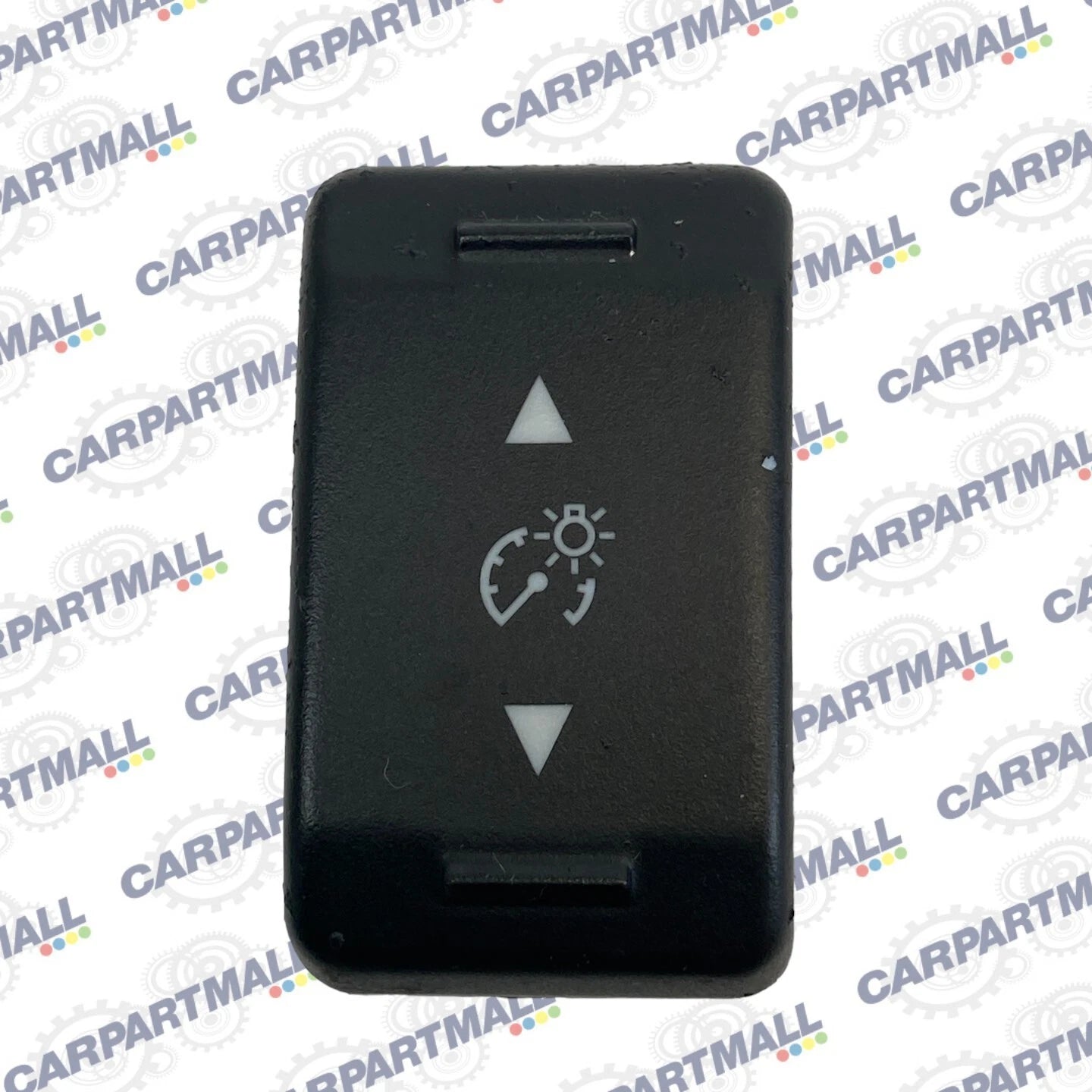 2014-2019 FORD FIESTA DIMMER RHEOSTAT LIGHT CONTROL SWITCH D2BT-11691-AA OEM