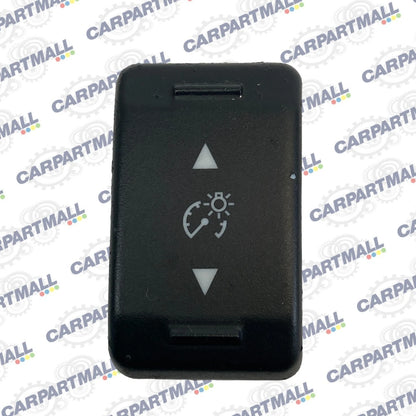 2014-2019 FORD FIESTA DIMMER RHEOSTAT LIGHT CONTROL SWITCH D2BT-11691-AA OEM