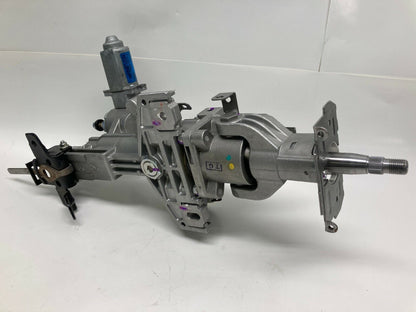 2007-2011 Hyundai Azera 3.8L Power Steering Column Telescopic TL5CCJD048 OEM