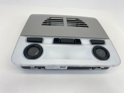 2006 BMW 330xi 330i 07-09 328i Roof Rear Overhead Dome Map Light Lamp 694520107