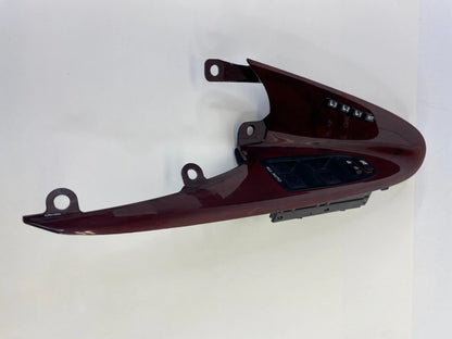 2008-2011 LEXUS GS350 FRONT LEFT DRIVER DOOR POWER MASTER WINDOW CONTROL SWITCH