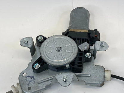 2008-2010 SATURN VUE FRONT RIGHT DOOR POWER WINDOW REGULATOR W/ MOTOR