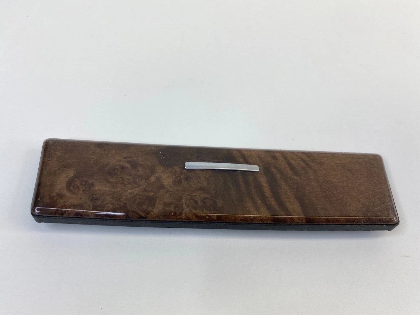 2006-2010 BMW 550I DASH CENTER CONSOLE STORAGE TRIM PANEL COVER 6978694 OEM