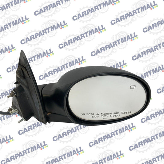 01-03 Chrysler PT Cruiser Right Passenger Side View Power Door Mirror W/ Heated