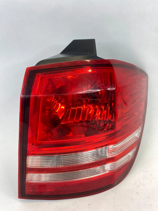 2009-2020 DODGE JOURNEY TAILLIGHT LAMP ASSEMBLY REAR RIGHT OEM FACTORY 05116290A