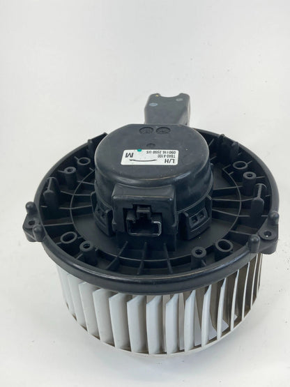 2016 17 18 19 2020 HONDA CIVIC AC HEATER BLOWER MOTOR TBA0-A100 OEM