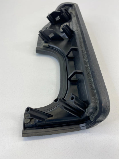 2010 DODGE CALIBER REAR LEFT BACK SIDE ARM REST ARMREST DOOR PANEL RR LH OEM