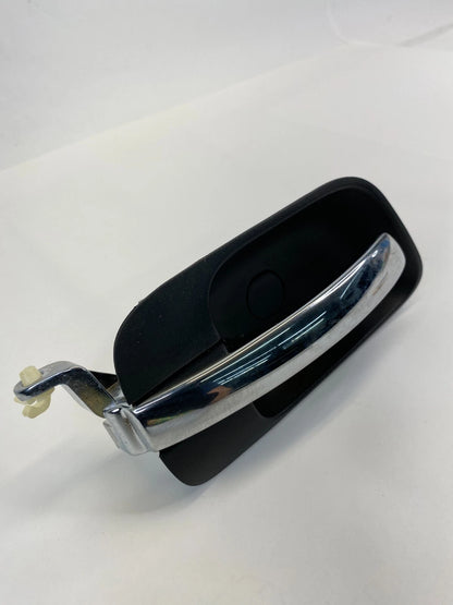 2005-2007 CHRYSLER 300 REAR RIGHT BACK SIDE DOOR INTERIOR DOOR HANDLE 1070402