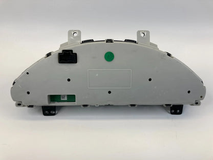 07-12 GMC ACADIA INSTRUMENT CLUSTER SPEEDOMETER TACHOMETER 192 K MILES 1370166