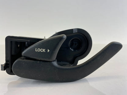 2001-2007 FORD ESCAPE REAR LEFT SIDE INNER DOOR HANDLE RR LH YL84-7822615AL OEM