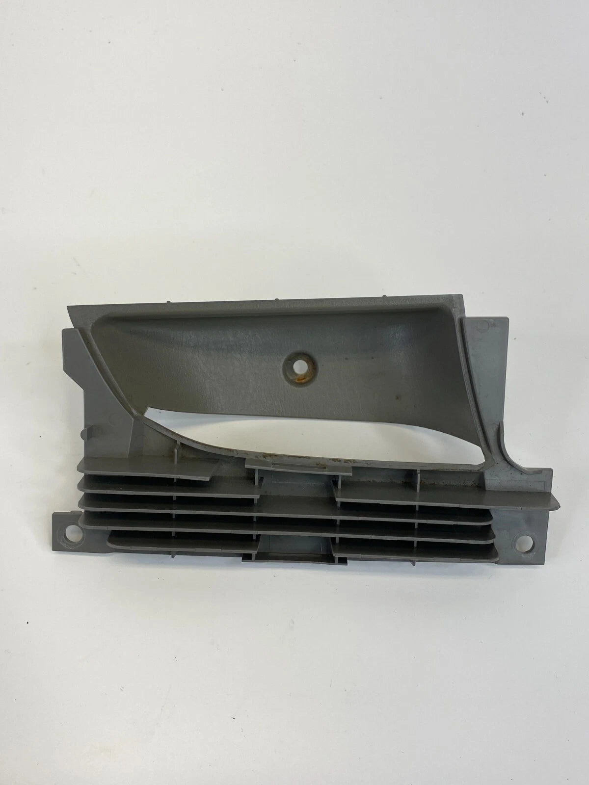 2004-2010 TOYOTA SIENNA FRONT RIGHT INNER DOOR PULL HANDLE BEZEL COVER OEM