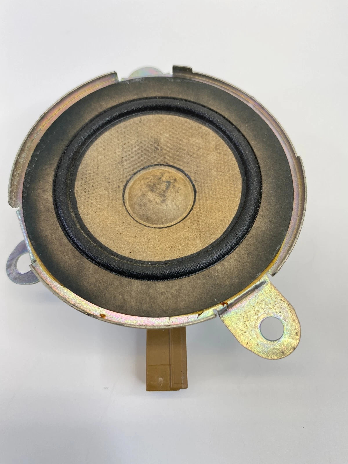 2007 2008 INFINITI G35 FRONT RIGHT TWEETER WINDSHIELD PILLAR SPEAKER 28148-JK000