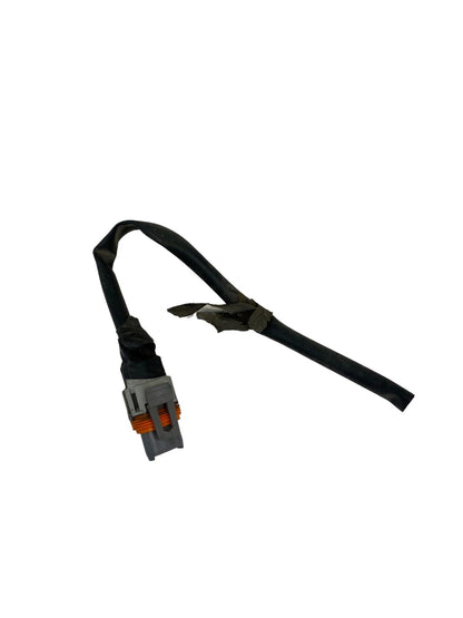 2012-2017 KIA RIO RIGHT TAIL LIGHT WIRE WIRING PLUG HARNESS CABLE CONNECTOR OEM